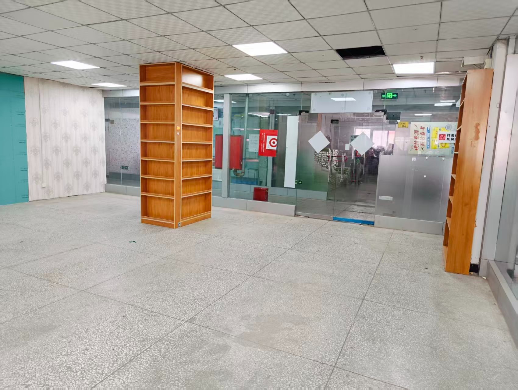 河洛路打造AI创新高地,诚邀科技企业入驻